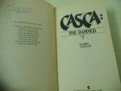 CASCA:The Damned