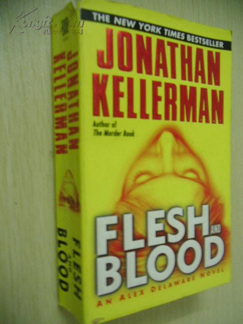 Flesh and Blood