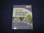  IGCSE Business  Studies      third edition