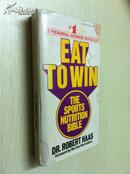 Eat to Win
