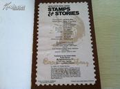 Stamps & Stories:The U.S. Stamp Collecting