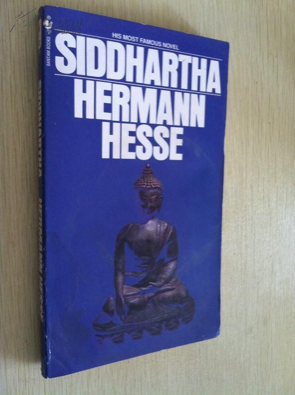 Siddhartha