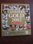 CANADIAN GOLD  2002