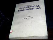 A TEXTBOOK OF BIOMEDICAL ENGINEERING 生物医学工程教科书