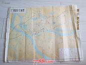 72年广州交通图