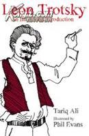 Leon Trotsky：An Illustrated Introduction