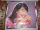  1985年港台明星挂历：  奚秀兰 石慧 郑文雅 萧芳芳 恬妞 郑裕玲 张天爱 黄杏秀 黄淑仪 陈美龄 张德兰 艾蒂