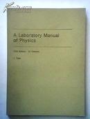  A Laboratouy Manual of Physics
