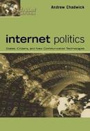 Internet politics《互联网政治学》