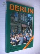 Willma-guide:Berlin 英文原版 <柏林>