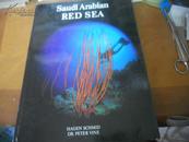 大16开精装---saudi Arabian---RED SEA--沙特阿拉伯红海?==全为深海动物图片