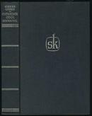克尔凯郭尔全集  全33卷 Søren-Kierkegaard, Gesammelte Werke (und Tagebücher)  德文