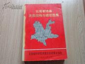 云南省地县发展战略与规划选集 91年版