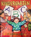 Kindergarten ABC 幼儿园ABC （英文原版）