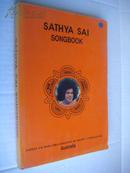 SATHYA SAI  Songbook