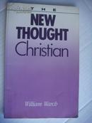 The New Thought Christian 