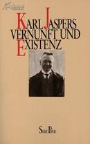 理性与存在  Vernunft und Existenz  理性与生存