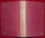 German Diplomatic Documents From Bismarck\'s Fall  to1898  布面精装《德国外交文献 卷二：从俾斯麦垮台到1898》1929年版