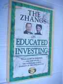 The zhangs on education investing:your guide to surviving and thriving in the fast-paced global markets