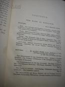 红色经典文献，1908年版费边社会主义fabian essays in socialism