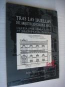 Tras las Huellas del Arquitecto Carlos s. Hall 西班牙语原版 <建筑师卡洛斯的足迹>插图本