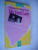 Christian Nurnberger-Gerster (My first lady):liebe per Inserat und die Folgen 德文原版