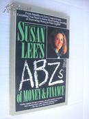 ABZs of MONEY & FINANCE