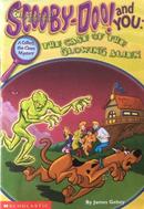 SCOOBY-DOO! and YOU: THE CASE OF THE GLOWING ALIEN （史酷比和你：发光外星人之谜案）