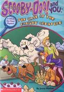 SCOOBY-DOO! and YOU: THE CASE OF THE DOUGHY CREATURE （史酷比和你：面团怪之谜案）