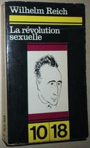 ☆法语原版书 La revolution sexuelle Reich Wilhelm (Auteur)