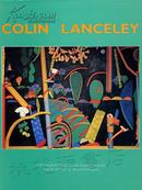 《Colin Lanceley 柯林.蓝瑟雷 艺术作品画册》