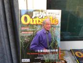 户外 OUTSIDE  一生要尝试的70件事（2010.11）（NO.49）