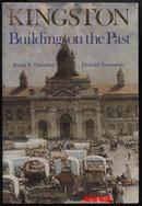 Kingston: building on the past 英文原版《金斯顿老建筑》