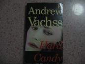 hard candy