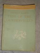 TESS OF THE DURBERVILLES