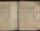 1954年《财政工作手册》（第四集：事业财务部分下册/四川省人民政府财政厅）