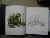 分享交流——刘钢手绘作品集