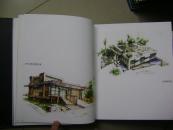 分享交流——刘钢手绘作品集