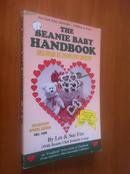 The Beanie Baby Handbook: Includes 52 Fabulous Recipes【豆宝宝婴儿手册，英文原版，精美彩色图文本】