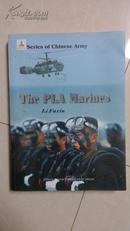 The PLA Marines 中国人民解放军海军陆战队（英文）