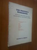 The Writer\'s Workbook: How to Organize and Plan Your Novels and Short Stories【作家工作手册，丹尼尔·D·希拉，英文原版】