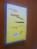 An instant Approach to English Grammar: for HKCEE & AS-Level Students【英语语法速成，保罗·希尔，英文原版】