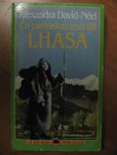 en parisiskas resa till lhasa
