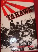 Tarawa  塔拉瓦战役 A main selection of the military book club