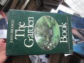 B0009  the garden book