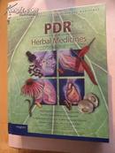 【PDR】Herbal Medicines 【中草药 英文原版】