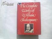 The Complete Worksof William Shakespeare完整的学者威廉莎士比亚 1099页