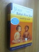 Your Baby\'s First Year Week by Week