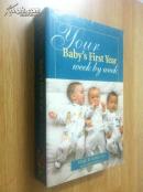 Your Baby\\\'s First Year Week by Week