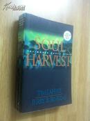 Soul Harvest: The World Takes Sides (Book Four)【末世迷踪：夺灵大战，蒂姆·莱希、杰里·詹金斯，英文原版】